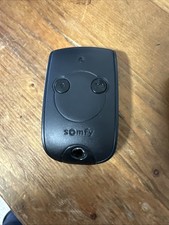 Télécommande keytis rts d'occasion  Moyenmoutier