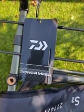 Daiwa powermesh twin for sale  MELTON MOWBRAY