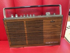 Siemens kofferradio club gebraucht kaufen  Meine