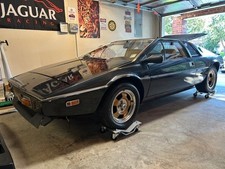 1977 lotus esprit for sale  Richmond