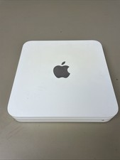 Roteador Apple A1355 AirPort Time Capsule Wi-Fi 1TB - Não testado comprar usado  Enviando para Brazil