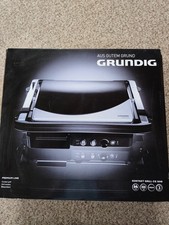 grundig cg 5040 gebraucht kaufen  Einbeck