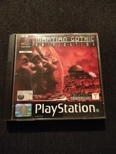Sony playstation martian usato  Zandobbio
