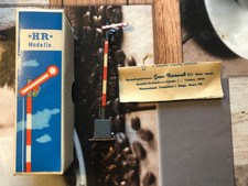 Formsignal einflüglig hr gebraucht kaufen Formsignal einflüglig hr gebraucht kaufen  Anklam