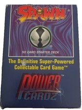 Spawn power cardz for sale  Elmhurst