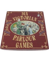 Six victorian parlour for sale  UK