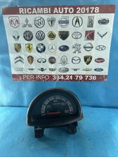 Contagiri fiat 600 usato  Casalnuovo di Napoli