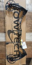 Bowtech solution black for sale  Porterville