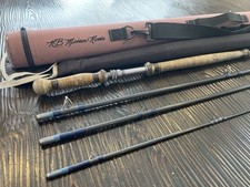Meiser rods custom for sale  Medford