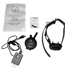 Collar technologies 800 for sale  Alpine