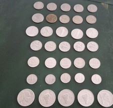 Lotto monete miste usato  Francavilla al Mare