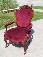 Rosewood victorian gentlemans for sale  Stantonsburg