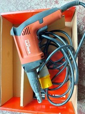 Hilti 5000 drywall for sale  BELLSHILL