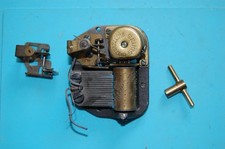 reuge music box for sale  LETCHWORTH GARDEN CITY