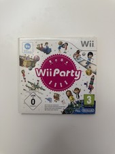 Wii party gioco usato  Napoli