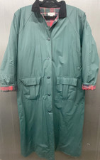 Vtg talbots rain for sale  South Deerfield
