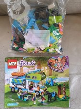 Lego friends complet d'occasion  Baisieux