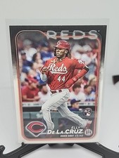 Elly cruz rookie for sale  Auburn