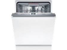 Bosch smv4ecx32e serie gebraucht kaufen  Hamburg