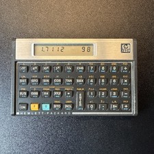 Hewlett packard 11c for sale  Seattle