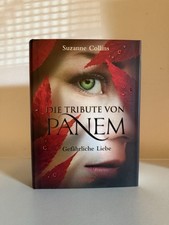 Tribute panem trilogie gebraucht kaufen  Schifferstadt
