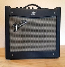 Fender gitarrenverstärker mus gebraucht kaufen  Silberstedt