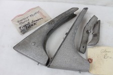Suportes de para-brisa vintage de madeira para barco Chris Craft? Redemoinho? Lote de peças comprar usado  Enviando para Brazil
