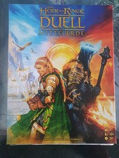 7wonders duell mittelerde gebraucht kaufen  Bochum