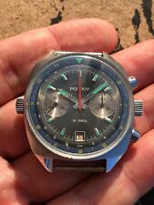 Poljot chronograph 3133 usato  Roma