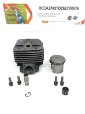 Cylindre piston tronçonneuse d'occasion  Bolbec