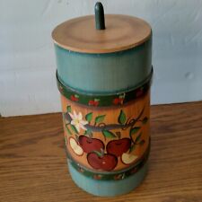 Vintage wooden hand for sale  Lewiston