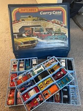 Vintage matchbox hot for sale  Falmouth