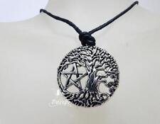 Tree life pentagram for sale  PRESCOT