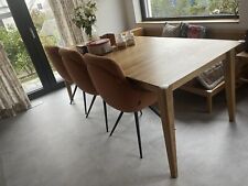 Ganz neu esstisch gebraucht kaufen  Herzogenaurach