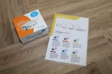 Thymio wireless roboter gebraucht kaufen  Donaueschingen