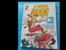 Grande blek nr. usato  Gambettola