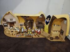 Disney snow white for sale  NORTHAMPTON