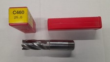 25mm screw shank for sale  POOLE