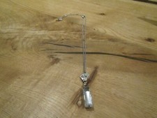 Konplott kette silber gebraucht kaufen  Übach-Palenberg