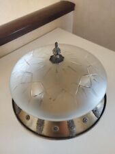 Lampadario orientale vetro usato  Malo