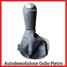 Pomello leva cambio usato  Taranto
