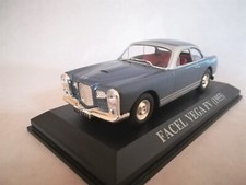 Facel vega 43 d'occasion  Expédié en Belgium