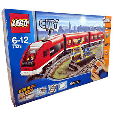 Lego city set for sale  EGREMONT