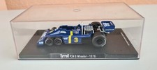 Formula tyrrell p34 usato  Busto Arsizio