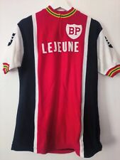 Maillot cycliste velo d'occasion  Varces-Allières-et-Risset