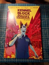 Kennel block blues for sale  Somerset