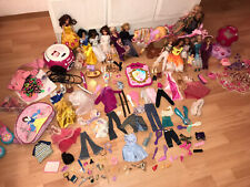 Barbie paket xxl gebraucht kaufen  Hamburg
