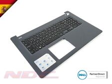 NOVO Dell G3-3779 apoio para as mãos preto e teclado retroiluminado espanhol - 0D6NDW + 0FYR04 comprar usado  Enviando para Brazil