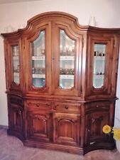 Mobile soggiorno legno usato  Borgo San Lorenzo