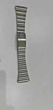 Omega stainless steel for sale  LEICESTER